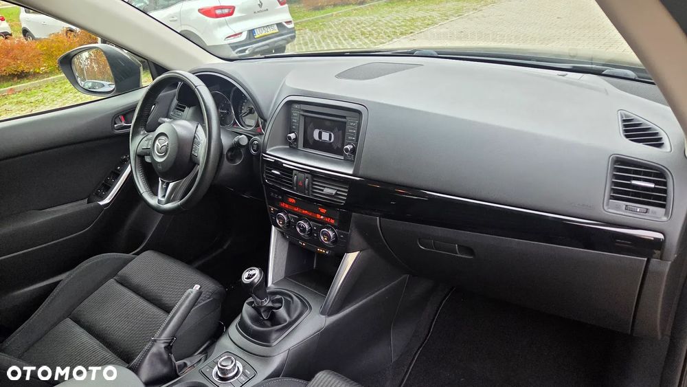 Mazda CX-5 SKYACTIV-G 165 Nakama - 23