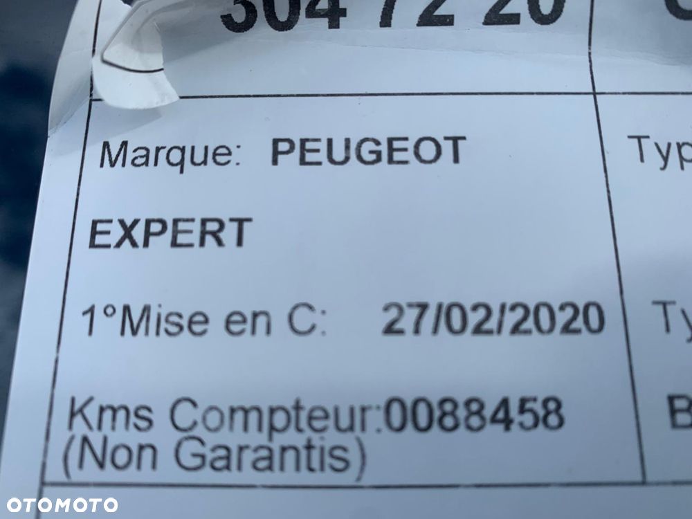 Peugeot Expert - 23