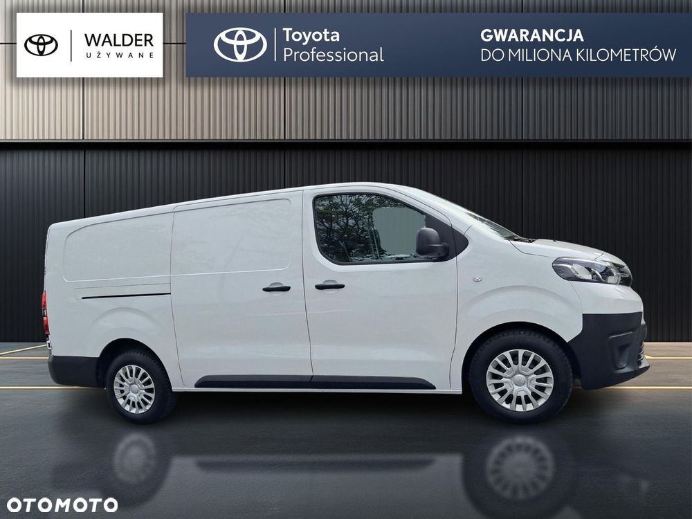 Toyota PROACE - 5