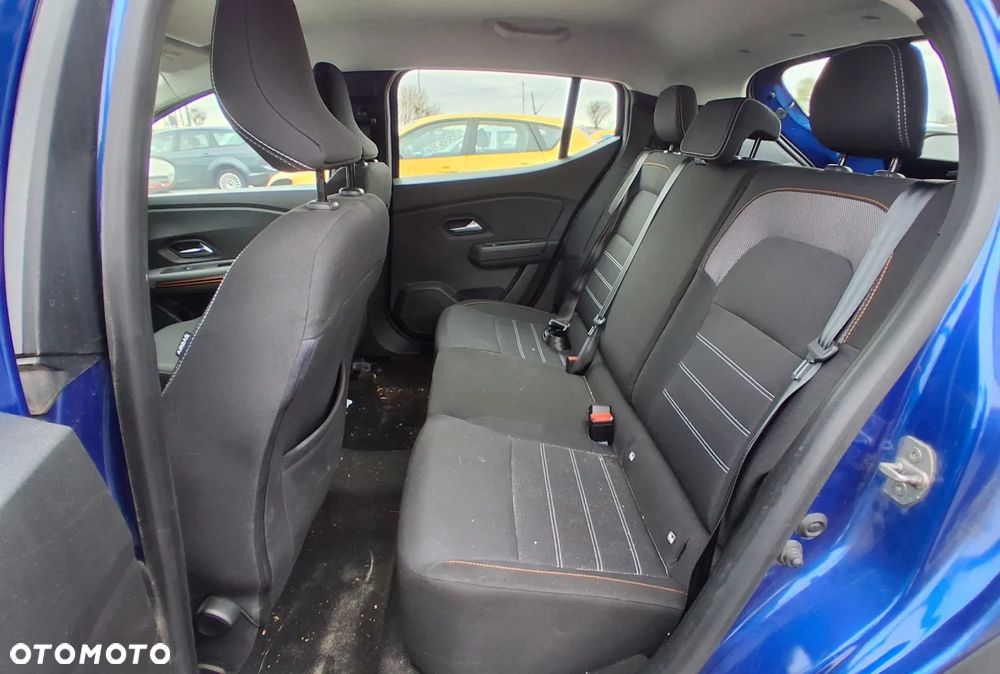 Dacia Sandero 1.0 TCe Essential - 13