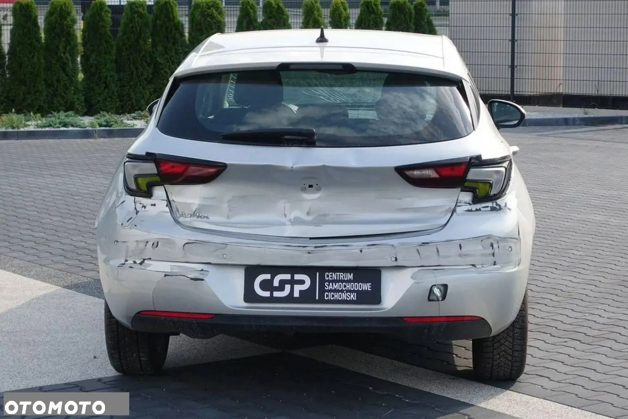 Opel Astra V 1.4 T GPF Dynamic S&S - 6