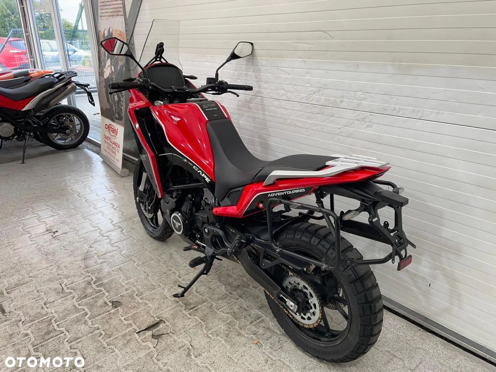 Moto Morini Inny - 6