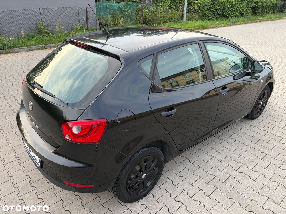 Seat Ibiza 1.2 12V Reference 4YOU - 4