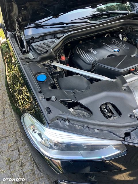 BMW X3 xDrive20d - 16