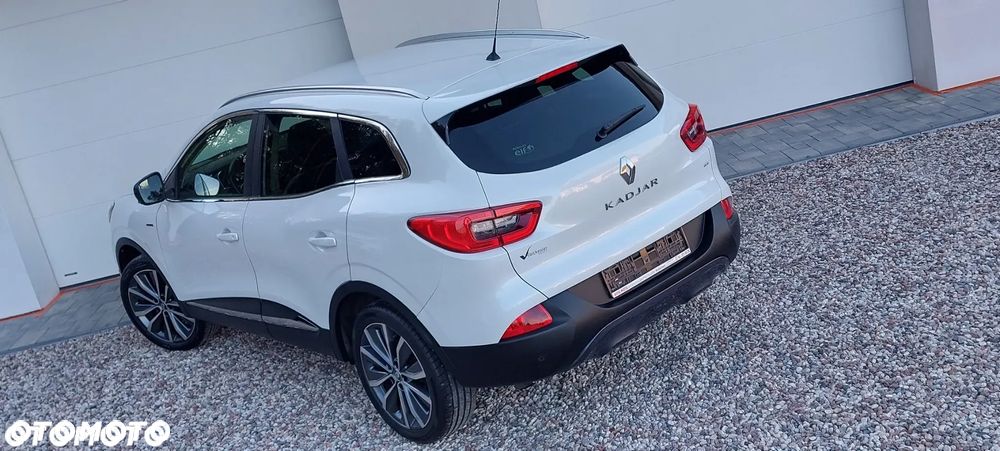 Renault Kadjar Energy TCe 130 Bose Edition - 35