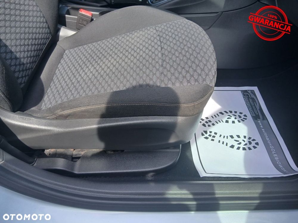 Opel Astra - 29