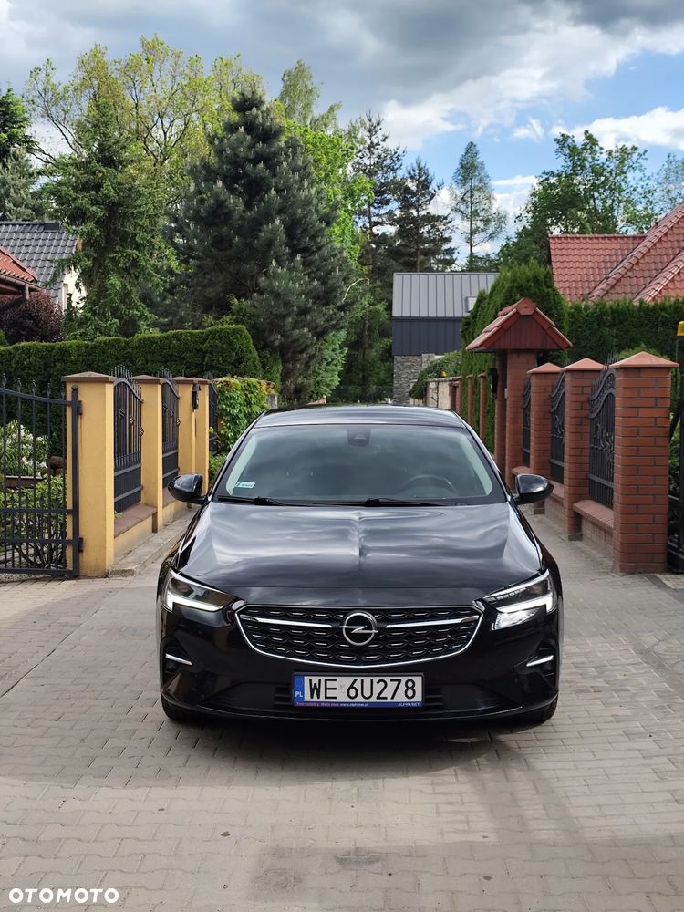 Opel Insignia 2.0 CDTI Elegance S&S - 2