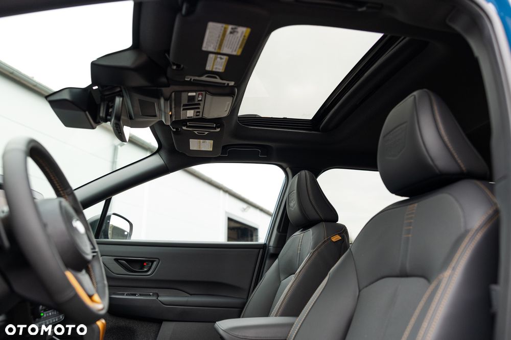 Subaru Outback - 37
