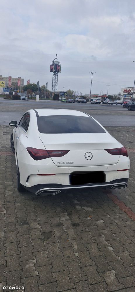 Mercedes-Benz CLA - 5