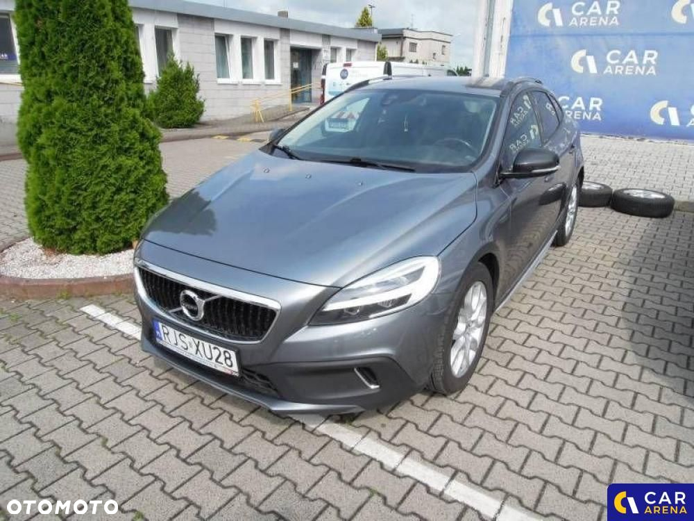 Volvo V40 - 3