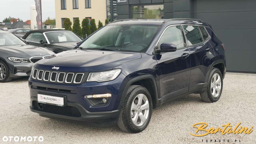 Jeep Compass - 4