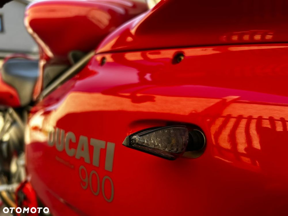 Ducati SuperSport - 38