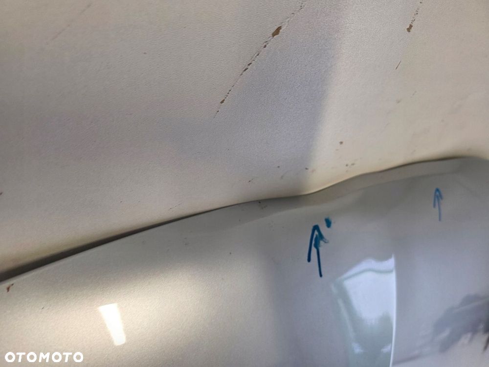 Maska OPEL Crossland X LIFT 20- - 7
