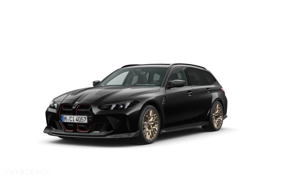 BMW M3 - 1