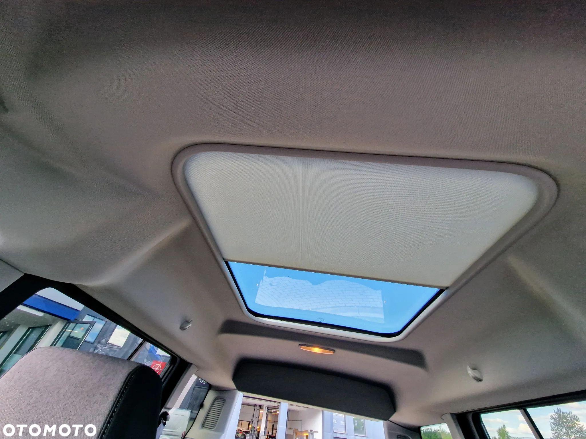 Ford Tourneo Connect Grand - 14
