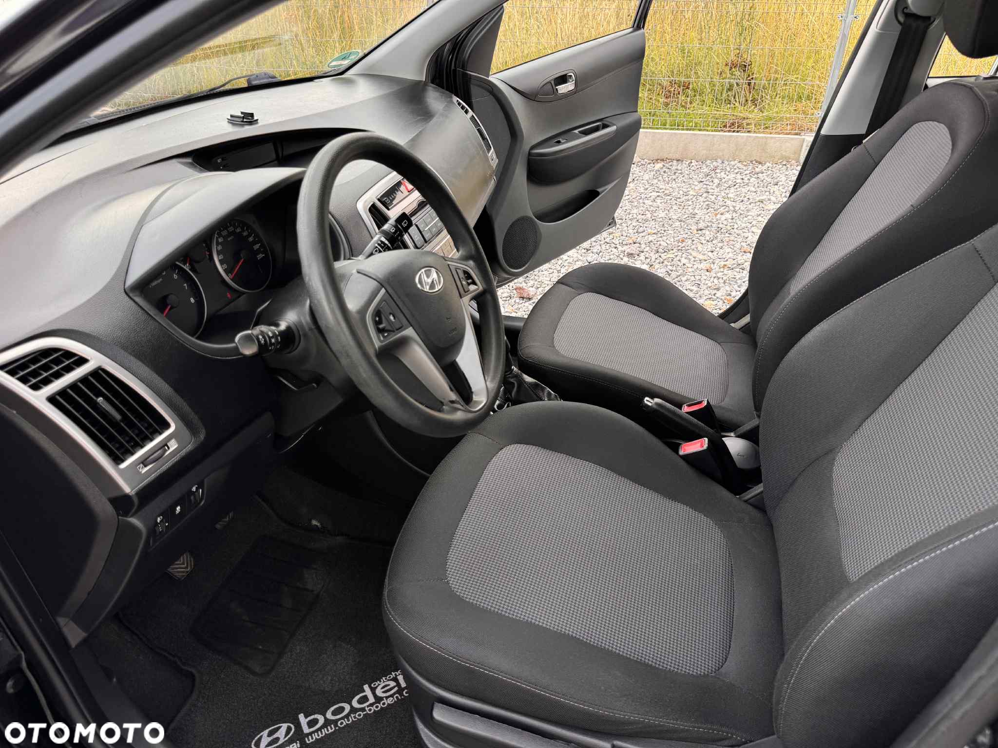 Hyundai i20 1.2 5 Star Edition - 5