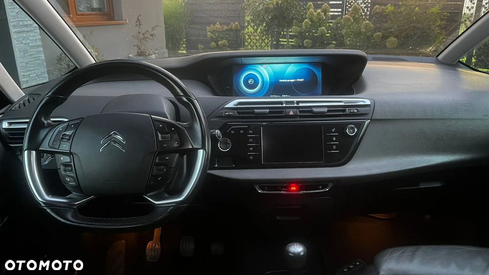 Citroën C4 Picasso 1.6 BlueHDi MoreLife - 21