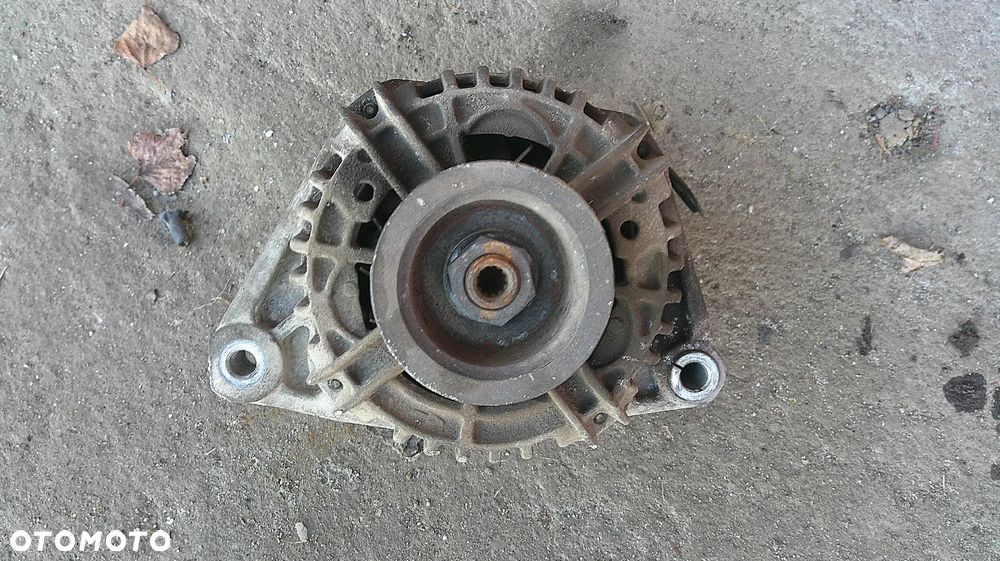 HONDA ACCORD VI 1.8 16V ALTERNATOR - 3