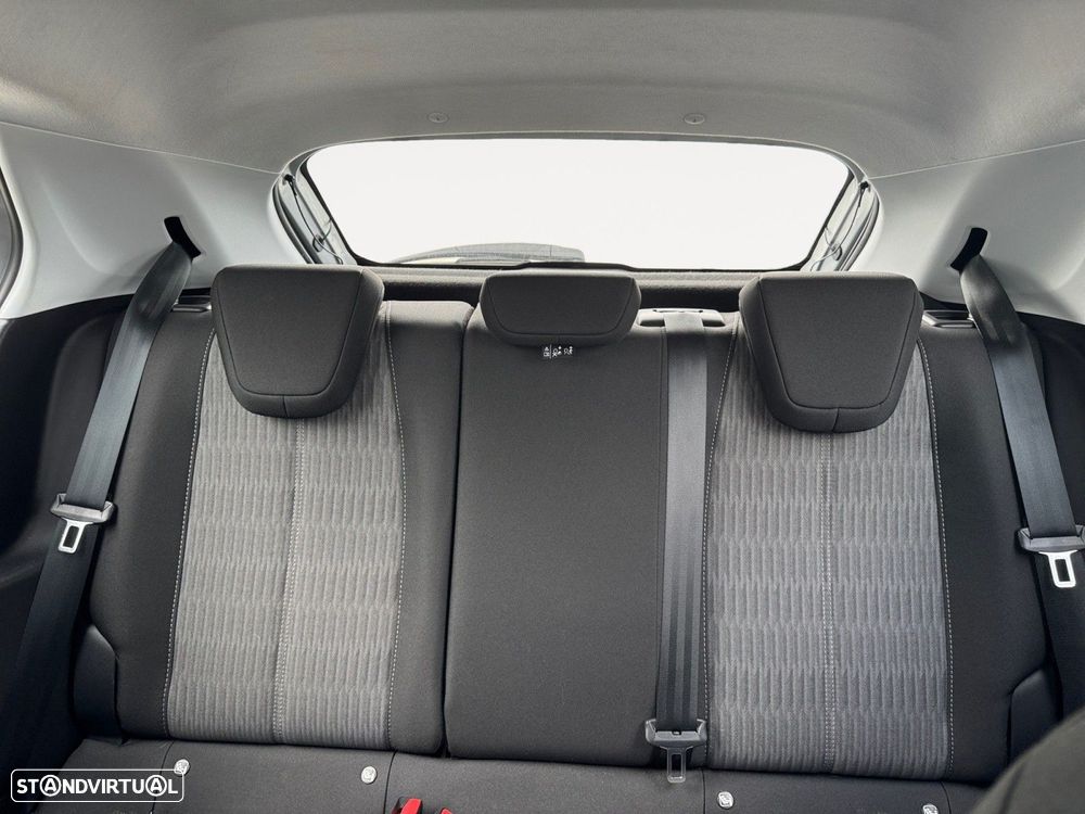 Opel Corsa 1.2 Edition - 13