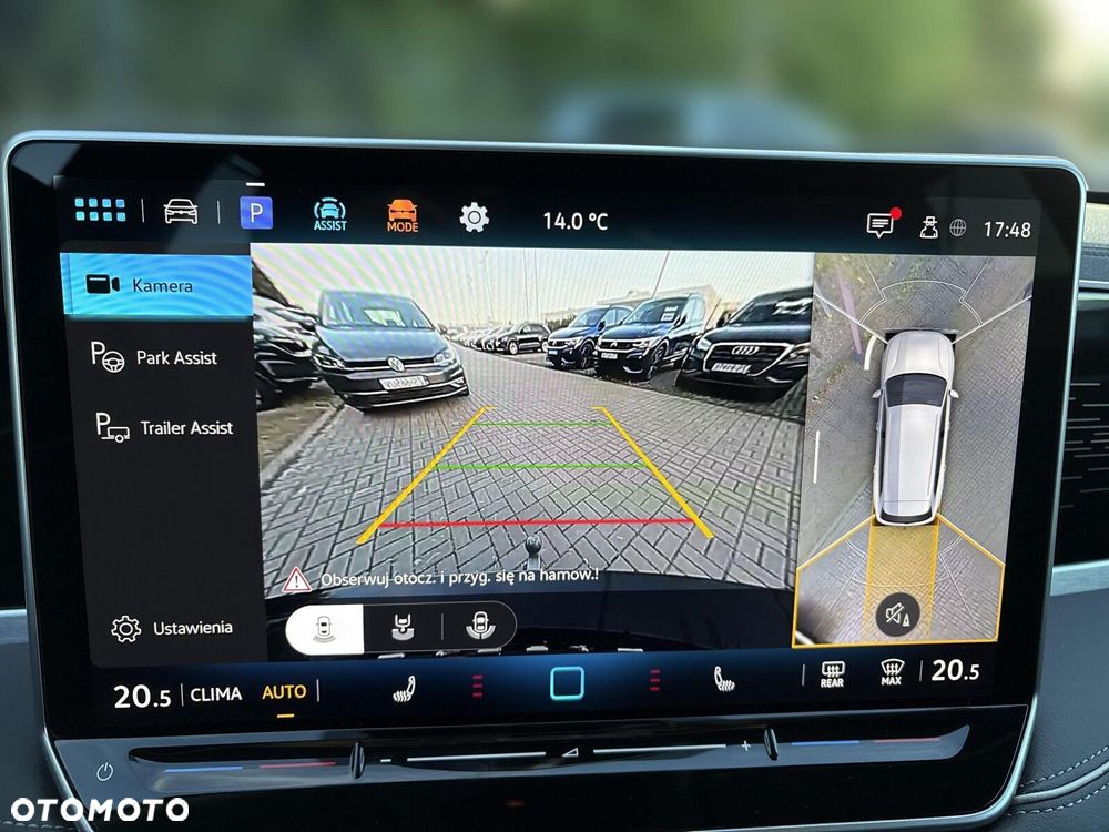 Volkswagen Passat - 24