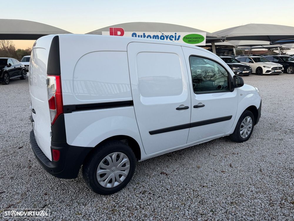 Renault Kangoo 1.5 dCi Pack - 6