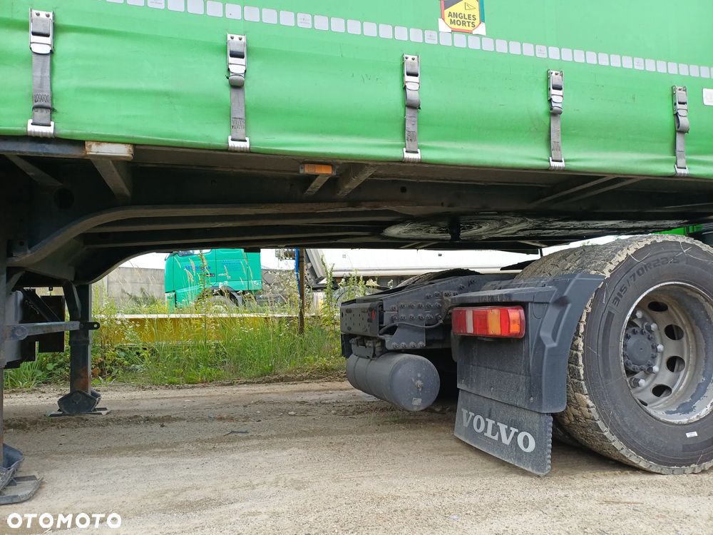 Krone SD - 12