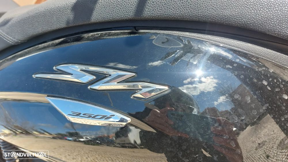 Honda SH SH350i - 13