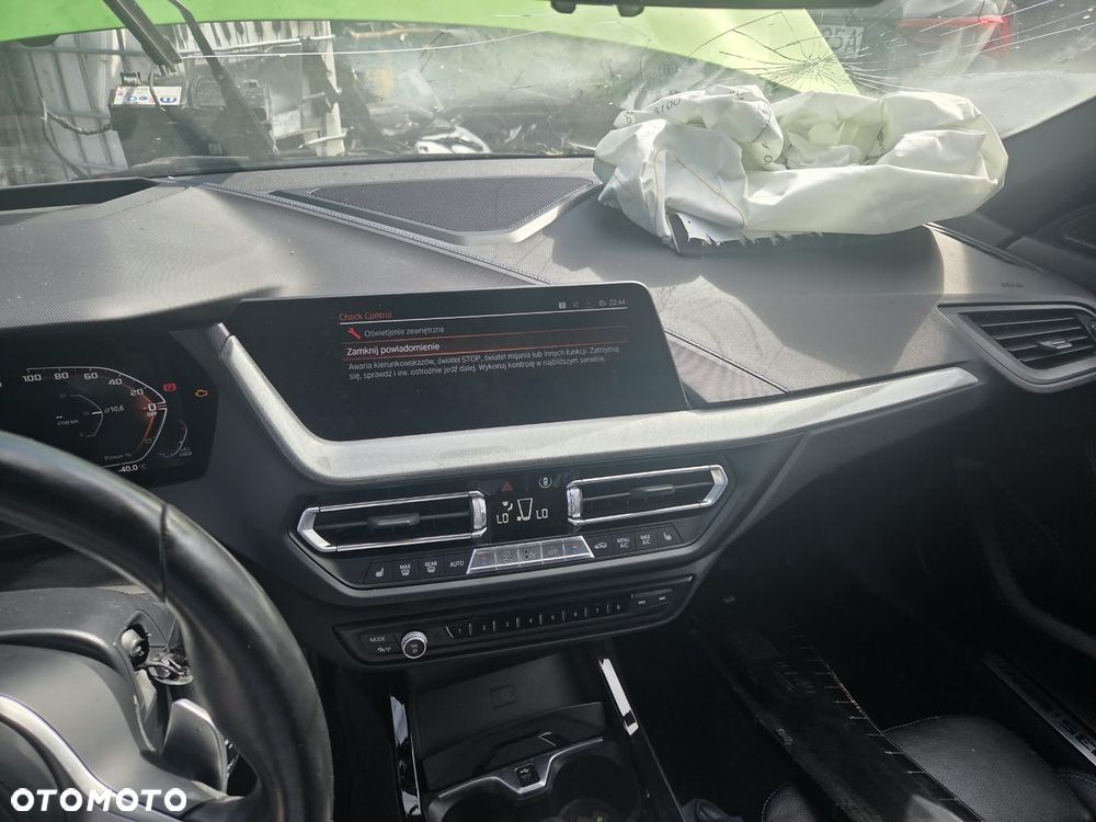 BMW Seria 1 M135i xDrive ColorVision Edition - 17