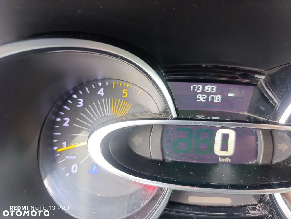 Renault Clio dCi 90 Limited - 21