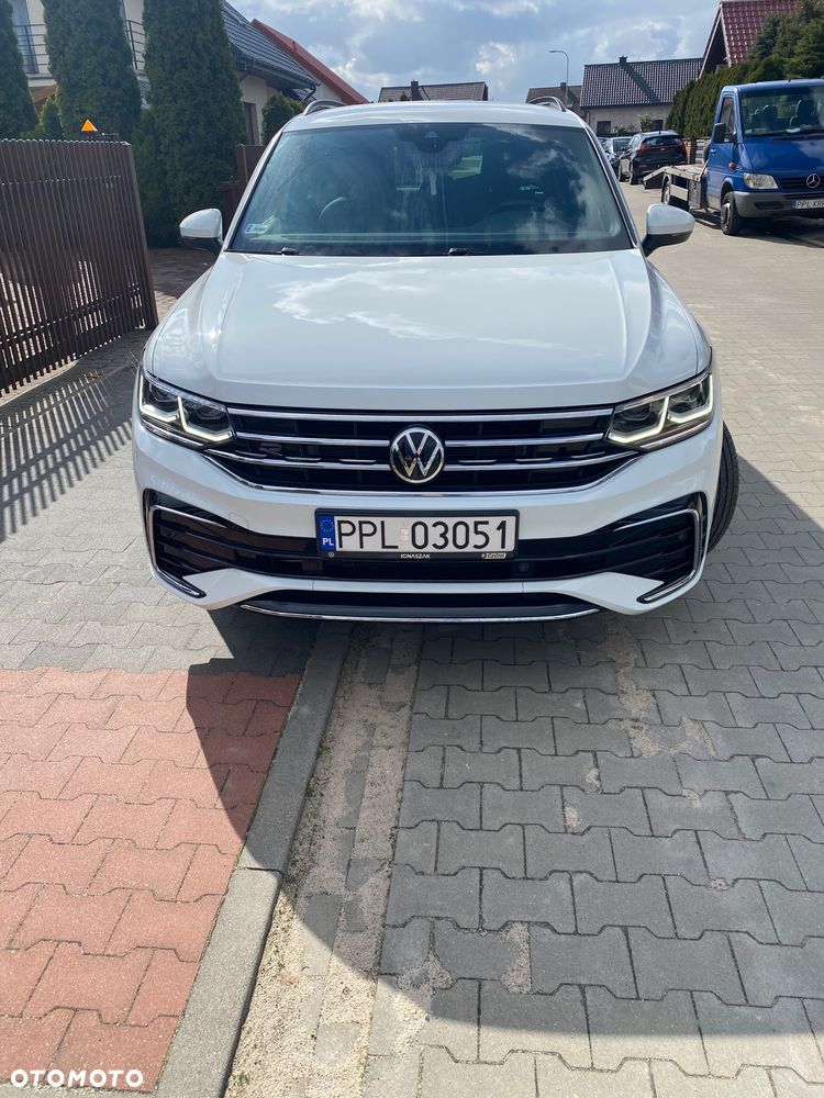 Volkswagen Tiguan - 3