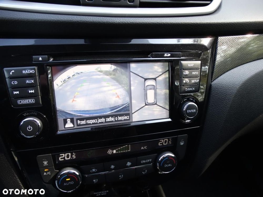 Nissan X-Trail - 18