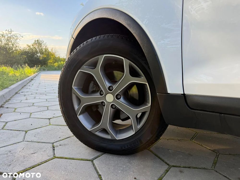 Ford Kuga 2.0 TDCi Titanium - 17