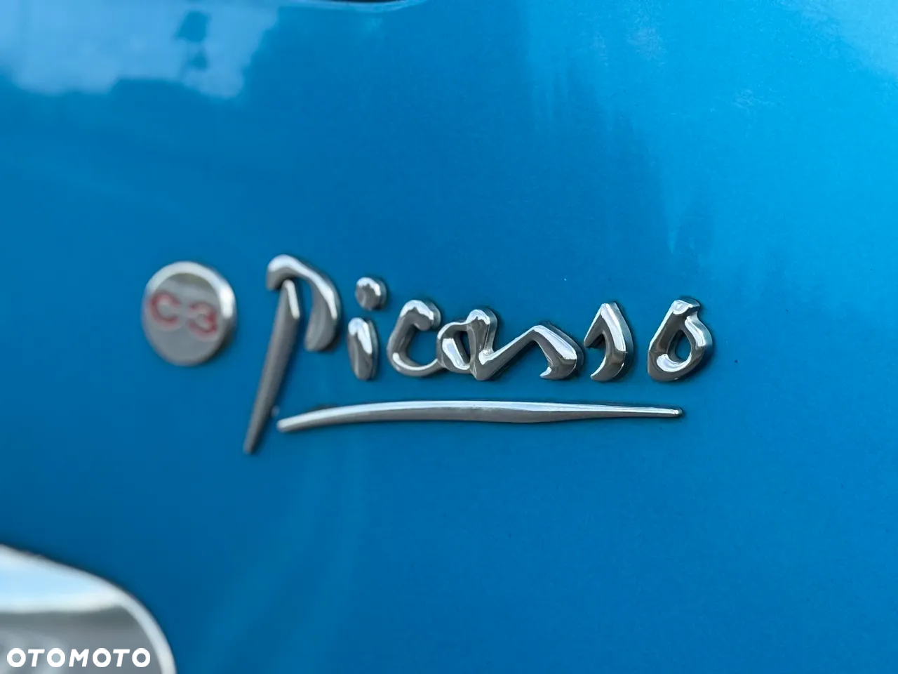 Citroën C3 Picasso 1.4i Seduction - 13