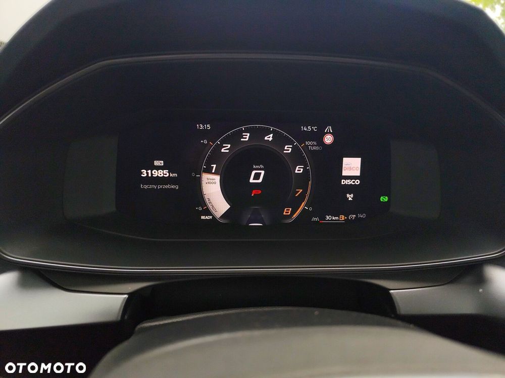 Cupra Formentor - 23