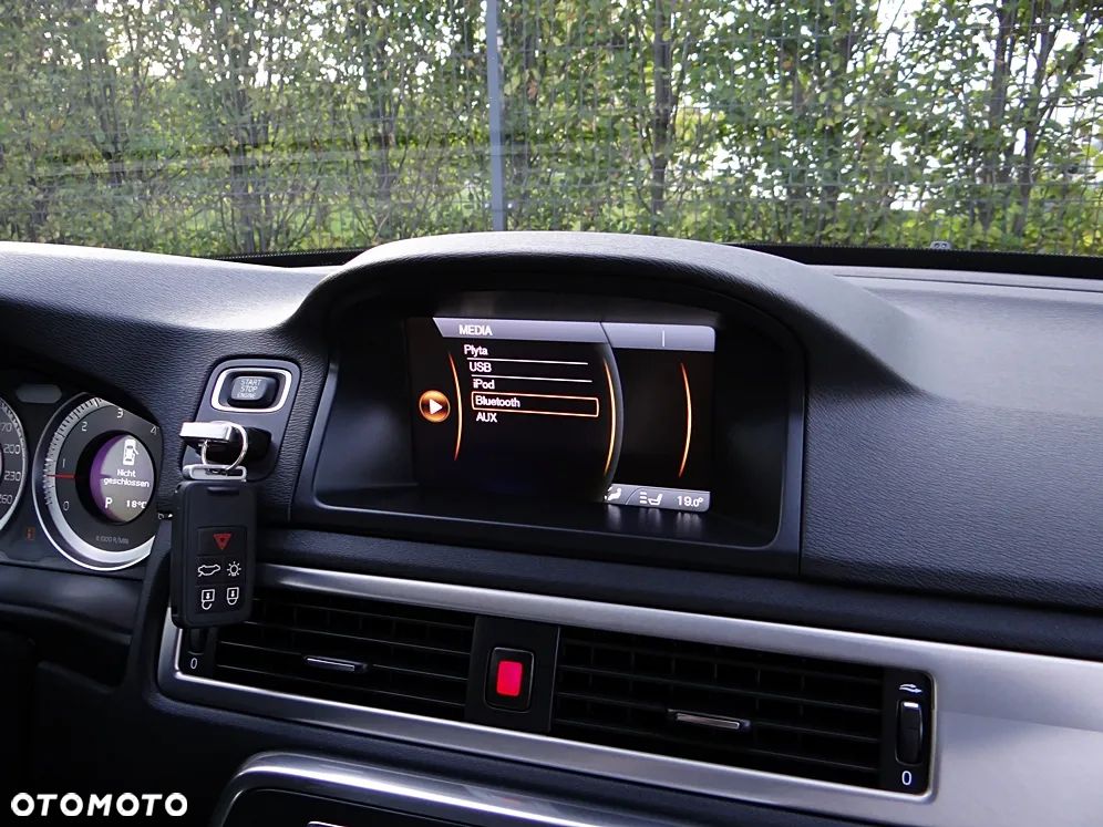 Volvo S80 D4 Geartronic Summum - 29