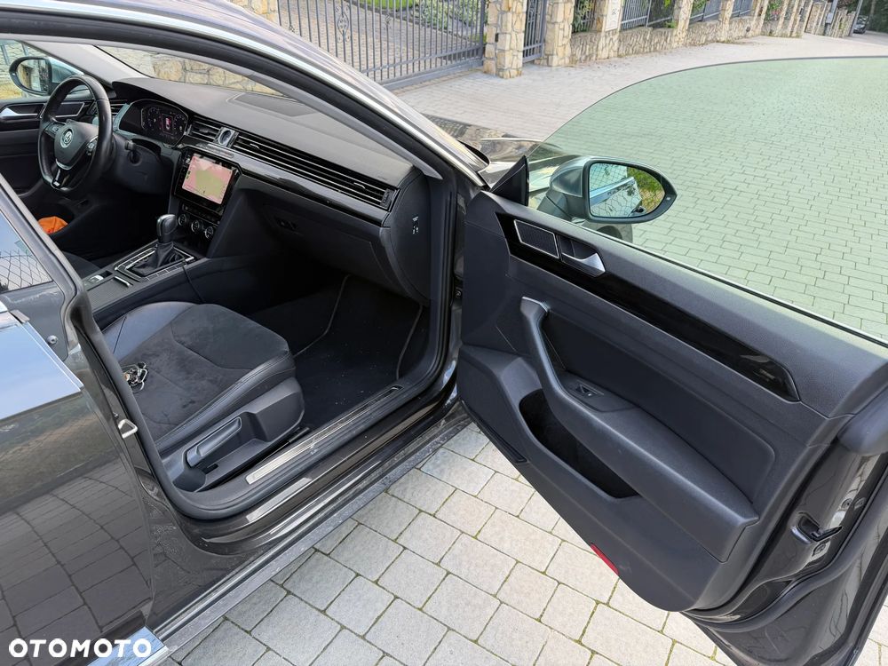 Volkswagen Arteon 2.0 TSI GPF Elegance DSG - 7