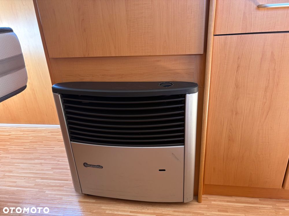 Hymer-Eriba Living 520 - 14