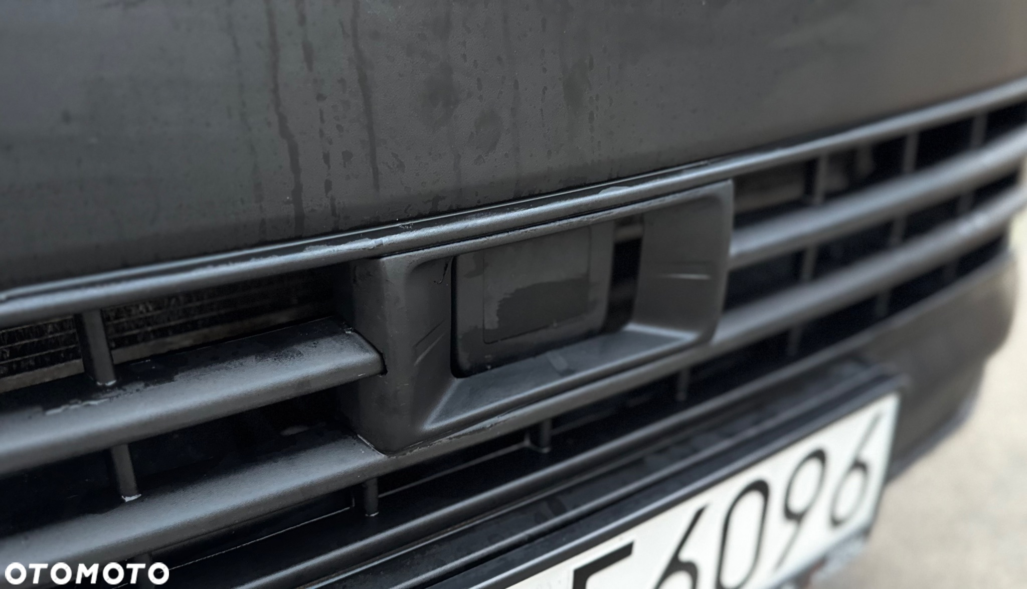 Volkswagen TRANSPORTER T6 - 12