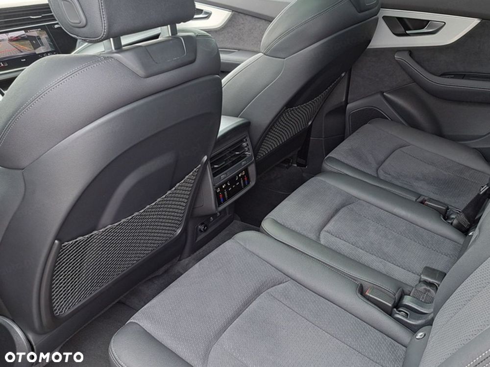 Audi Q7 TDI mHEV 170 kW Quattro S Line Tiptr - 9