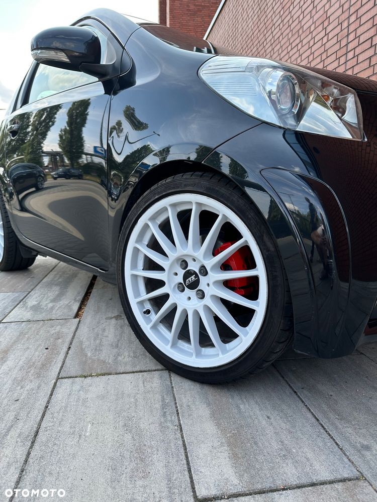 Toyota iQ 1.33 Plus - 3