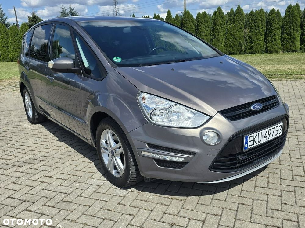 Ford S-Max - 3