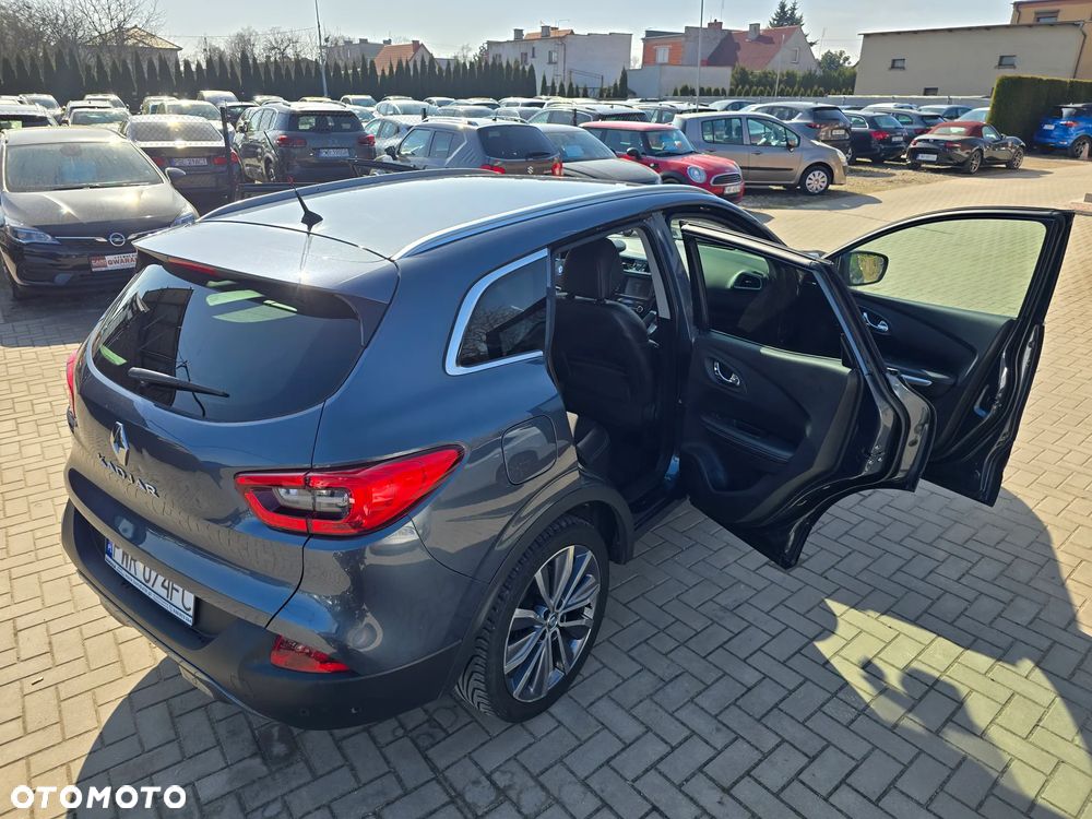 Renault Kadjar - 37