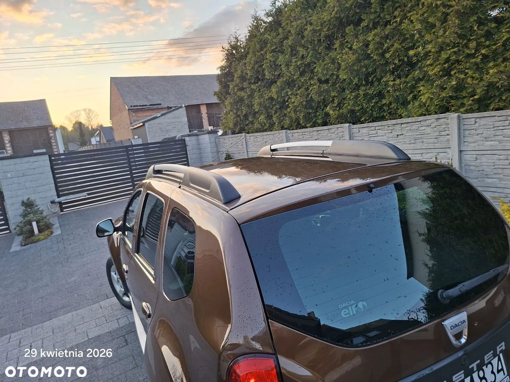 Dacia Duster 1.6 Euro5 - 12