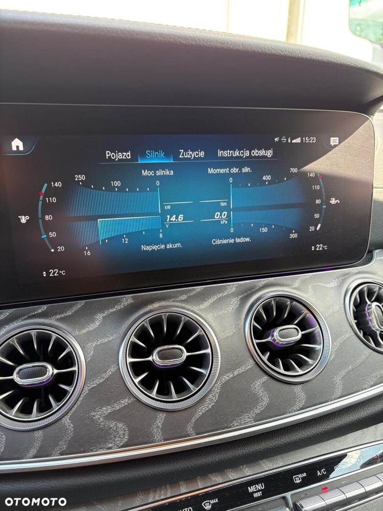 Mercedes-Benz CLS 400 d 4-Matic Avantgarde - 3