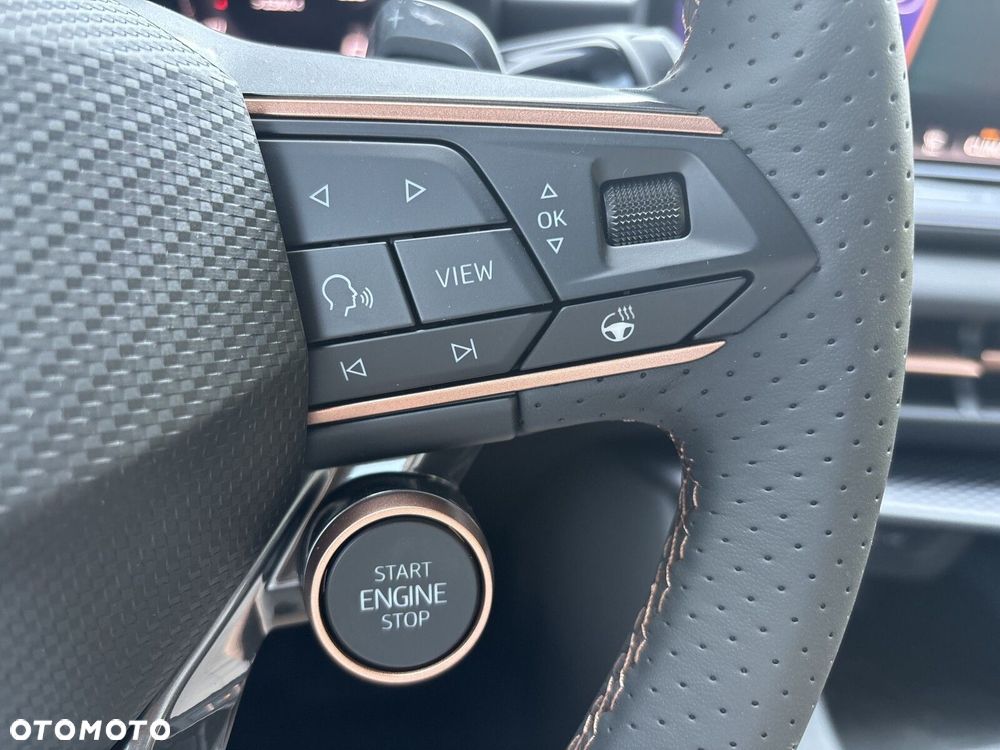 Cupra Terramar 1.5 eTSI mHEV DSG - 27