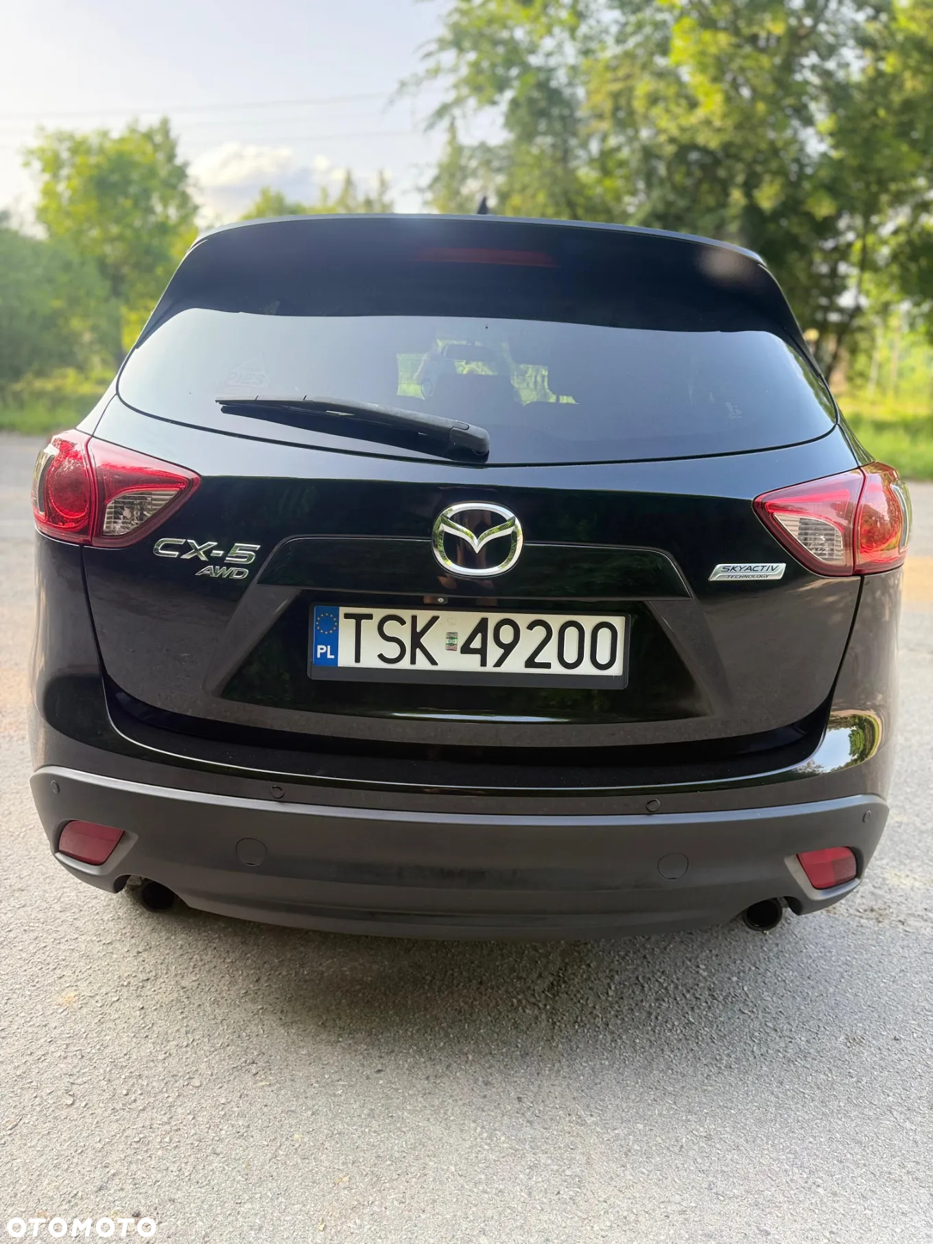Mazda CX-5 - 13