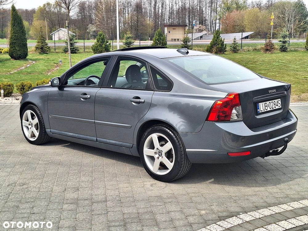 Volvo S40 2.0 Summum - 7