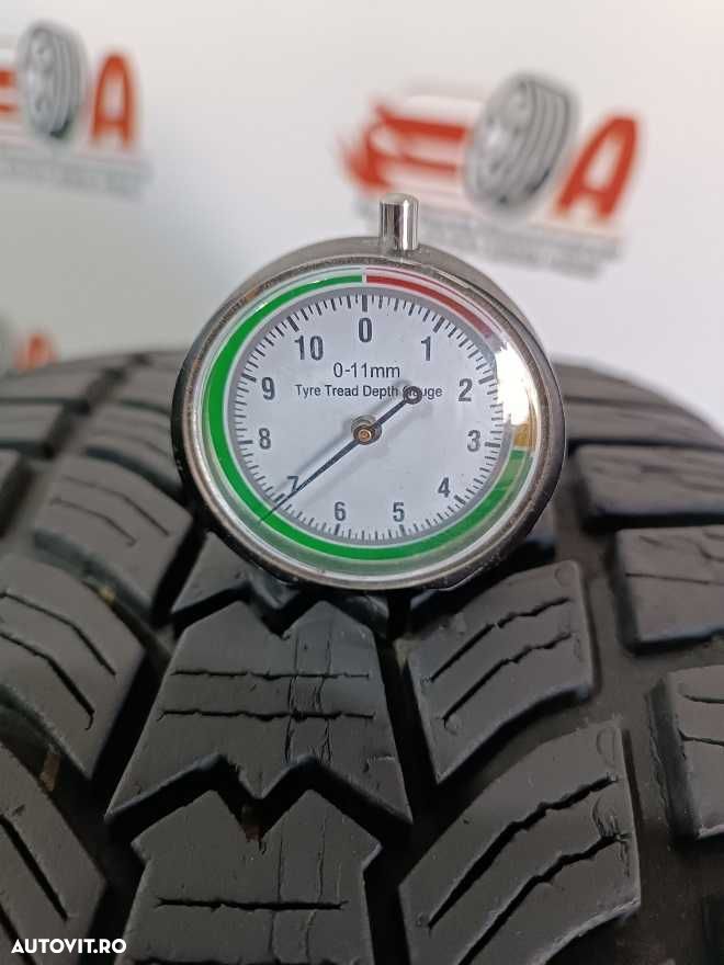 225 45 17 91H 225/45/17 SAVA CP N10695 M+S - 3