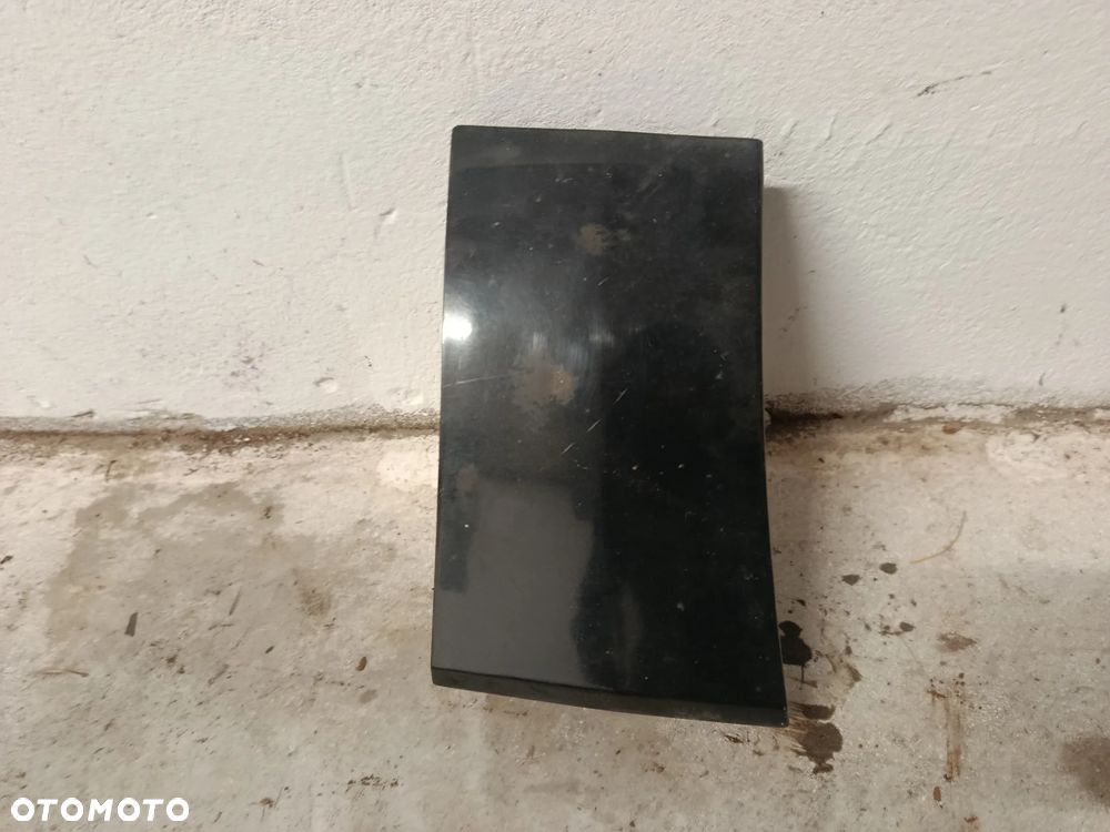 Nakładka błotnika Suzuki Grand Vitara 2 - 1