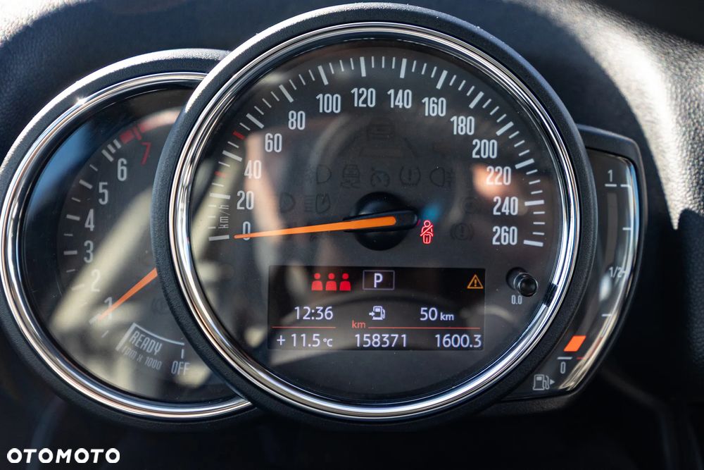 MINI Countryman Cooper - 27